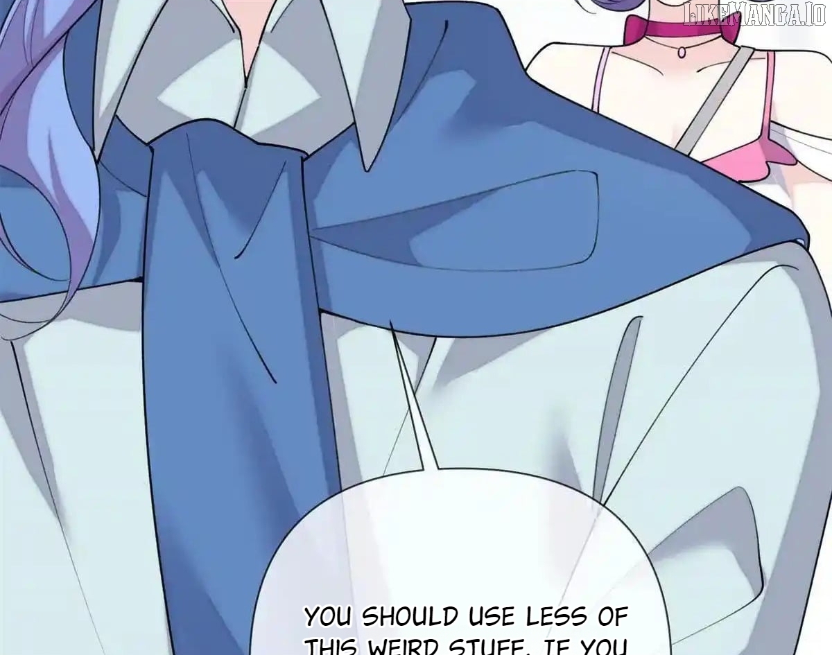 Her Marriage Was Called Off at Daytime, the Cutely Fierce Commander Asked Her For a Hug at Night Chapter 124 - page 38